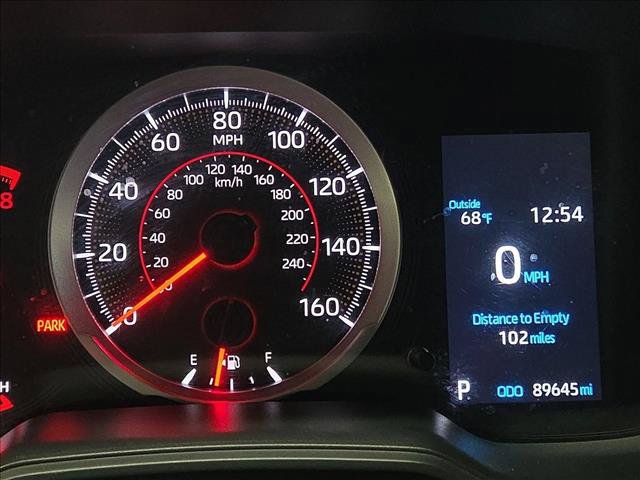 Used 2021 Toyota Corolla SE FWD image 10