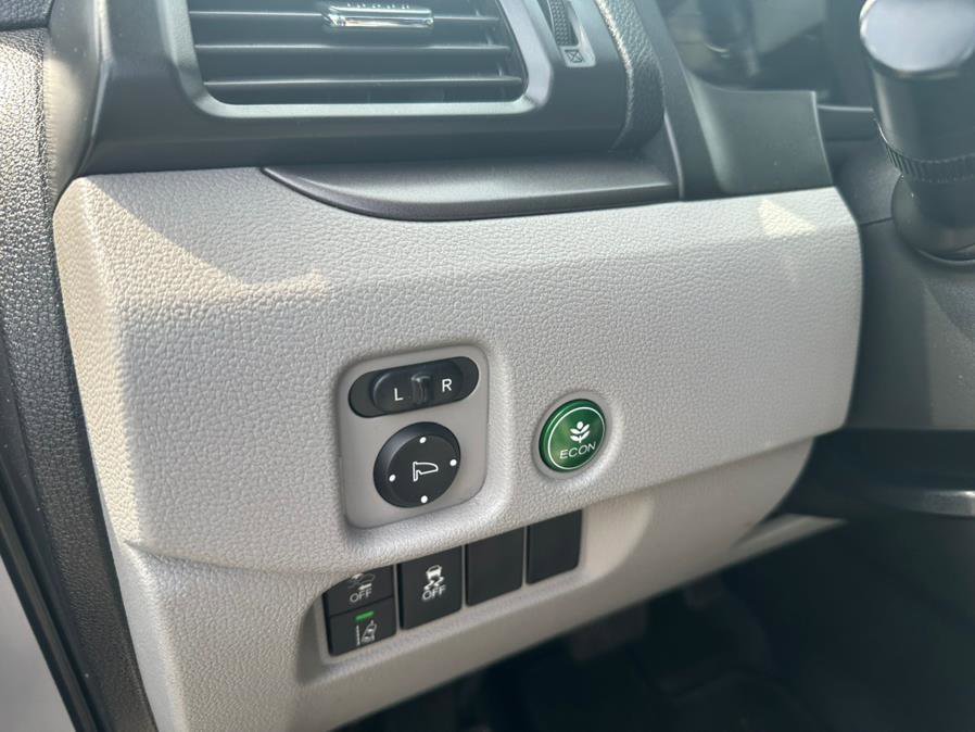 Used 2021 Honda Pilot Special Edition image 22