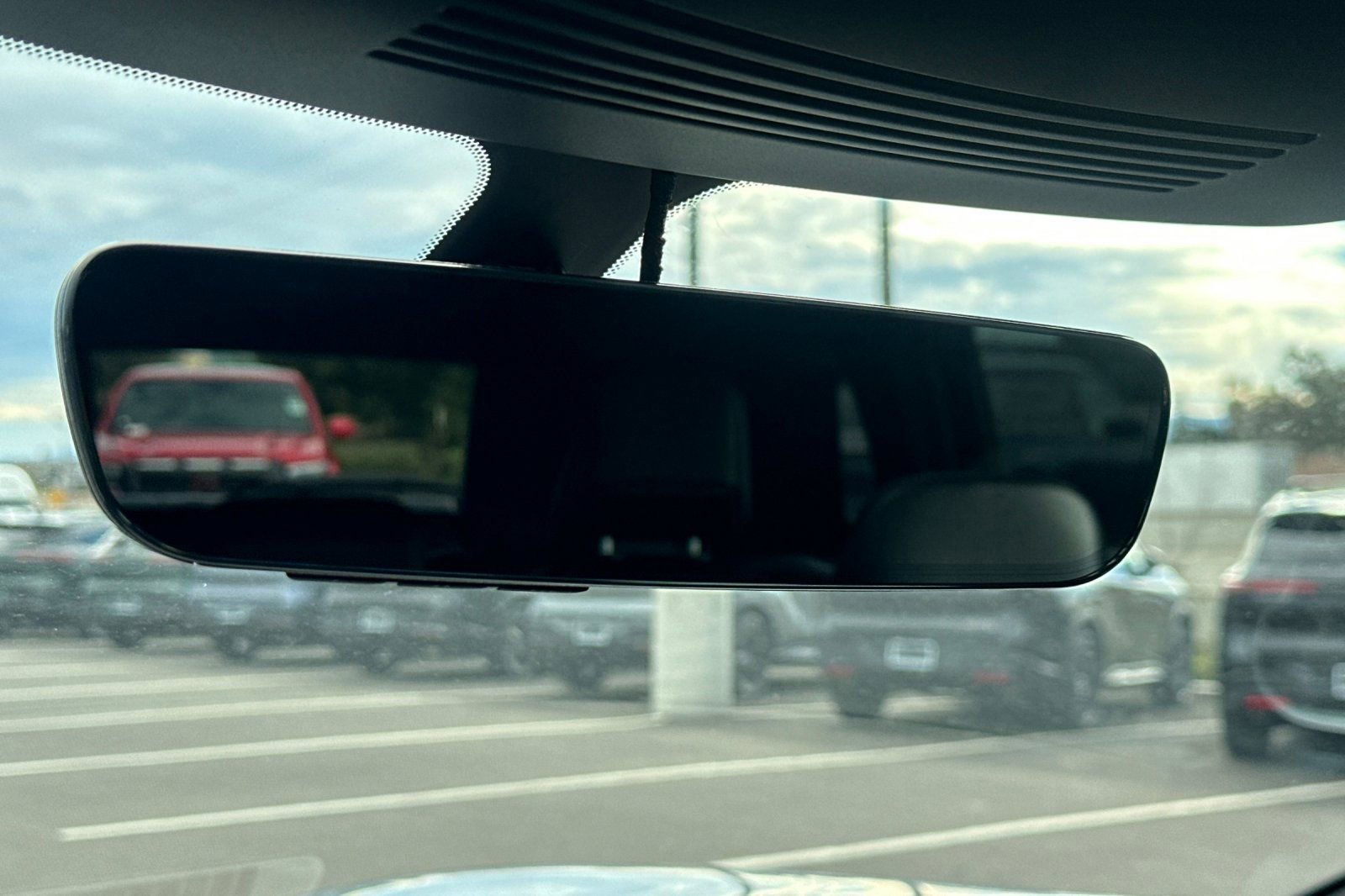 Certified 2025 INFINITI QX60 Luxe w/ Black Edition image 26