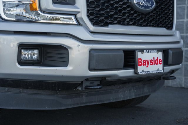 Used 2018 Ford F150 XL w/ Equipment Group 101A Mid image 16