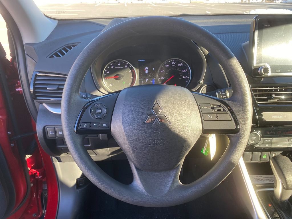 New 2026 Mitsubishi Eclipse Cross ES image 15