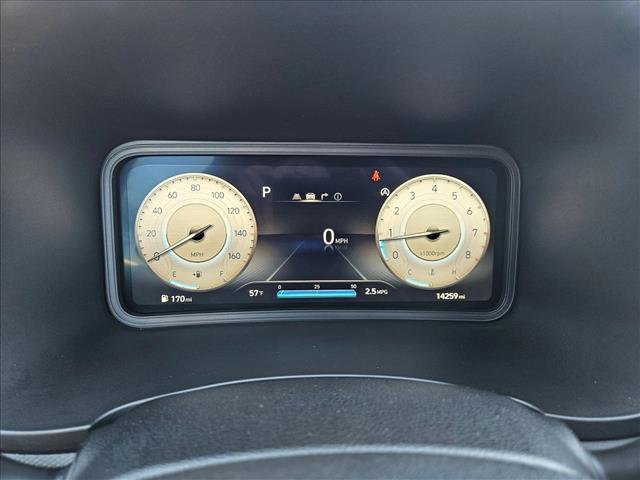 Used 2023 Hyundai Kona N Line image 11