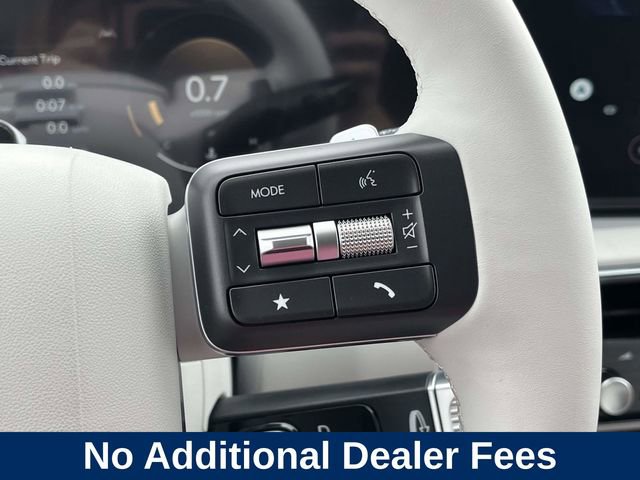 New 2026 Hyundai Palisade SEL FWD image 20