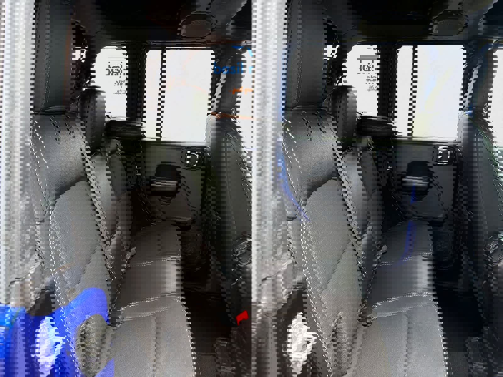 Used 2020 Jeep Wrangler Unlimited Sport image 19