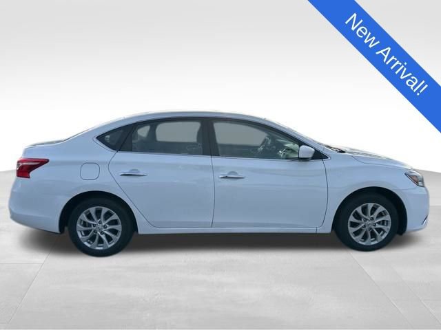 Used 2019 Nissan Sentra SV image 7
