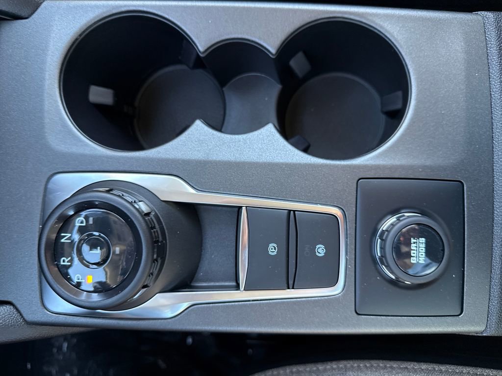 New 2025 Ford Bronco Sport Big Bend image 31