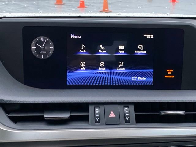 Used 2021 Lexus ES 350 w/ Premium Package image 11