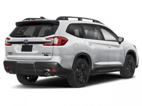 New 2025 Subaru Ascent Onyx Edition w/ Onyx Package image 2