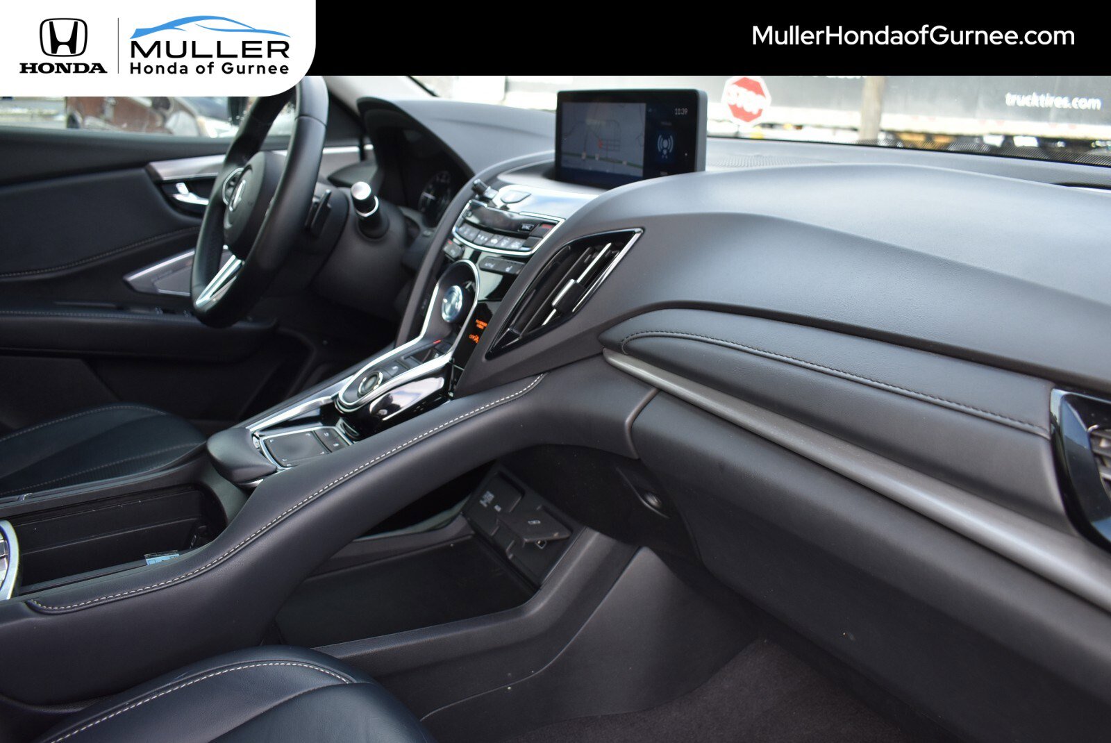 Used 2019 Acura RDX AWD w/ Technology Package image 32