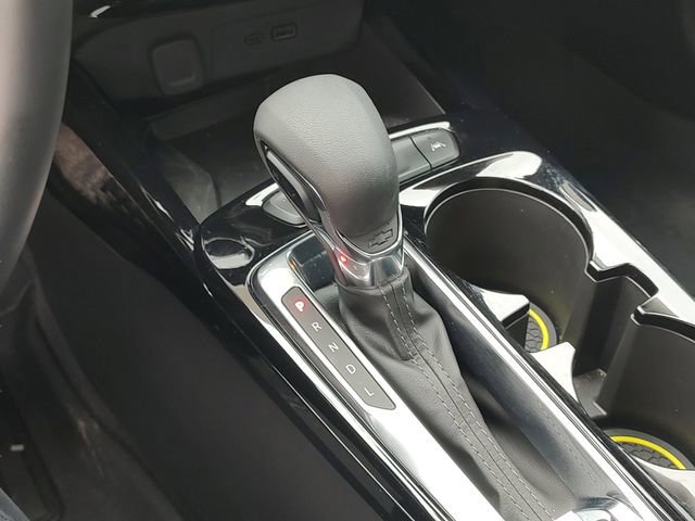 Used 2025 Chevrolet Trax ACTIV w/ Sunroof Package image 18