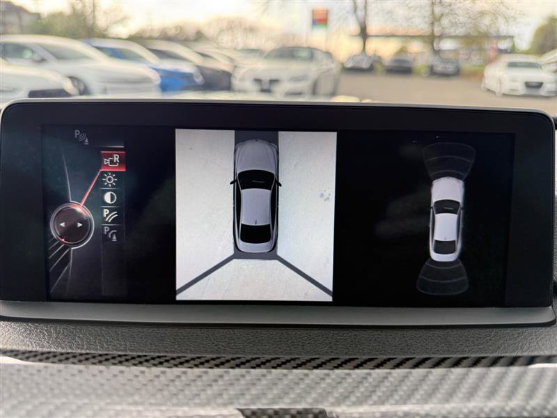 Used 2015 BMW M4 Coupe image 22