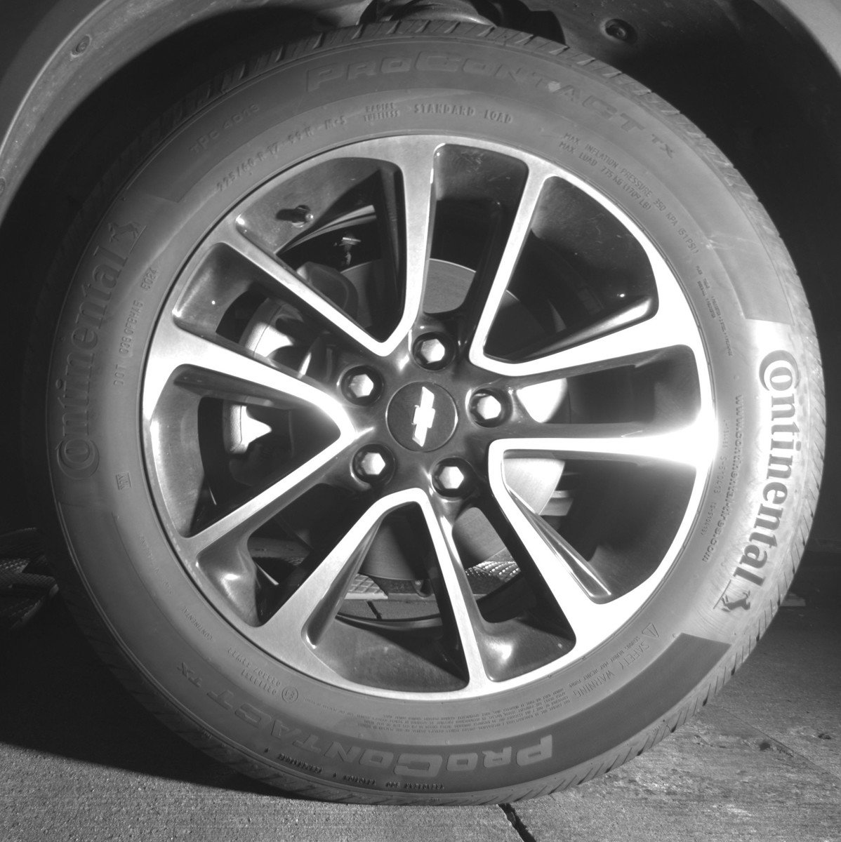 Used 2025 Chevrolet TrailBlazer LT image 12