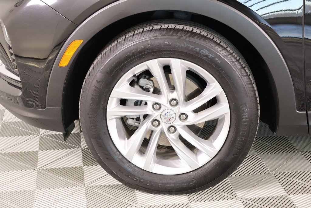 Used 2024 Buick Envista Preferred w/ Convenience I Package image 17