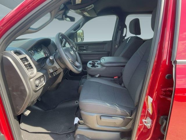 New 2026 RAM 2500 Tradesman image 5