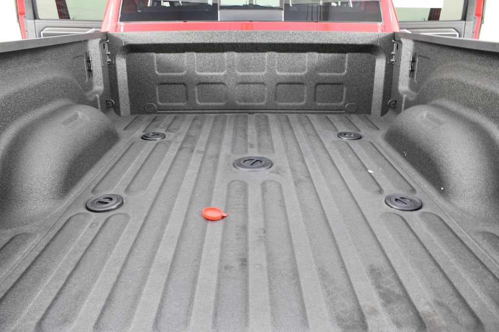 New 2027 RAM 2500 Laramie w/ Sport Appearance Package AWD/4WD image 21