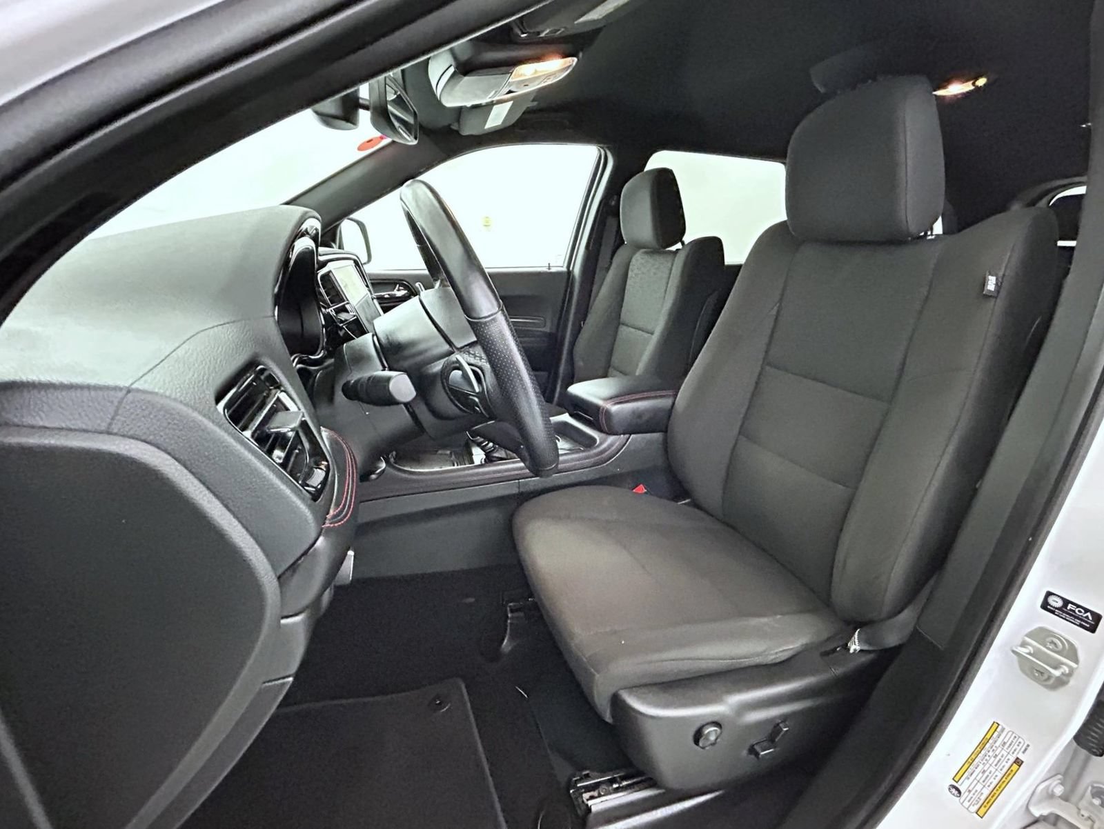 Certified 2023 Dodge Durango R/T w/ Blacktop Package AWD/4WD image 10