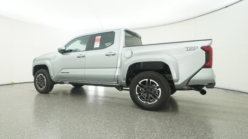 New 2026 Toyota Tacoma TRD Sport image 11