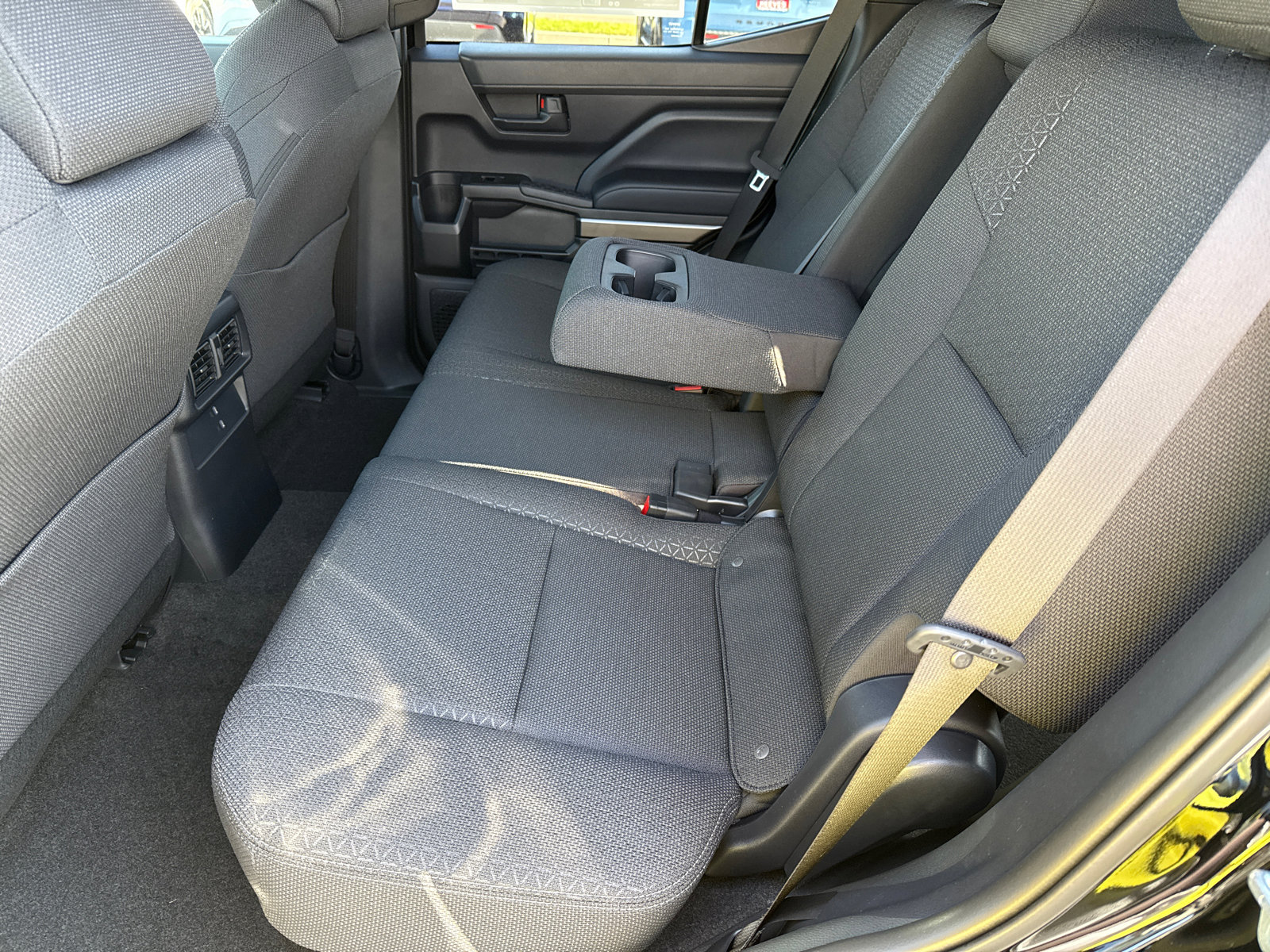 New 2026 Toyota 4Runner SR5 AWD/4WD image 19