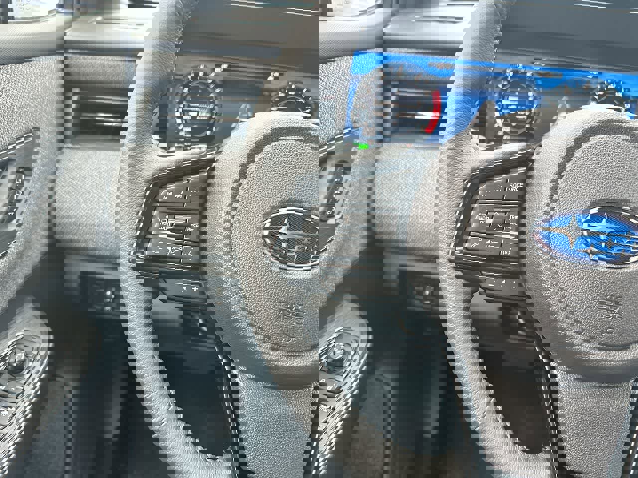 New 2026 Subaru Outback Limited image 28