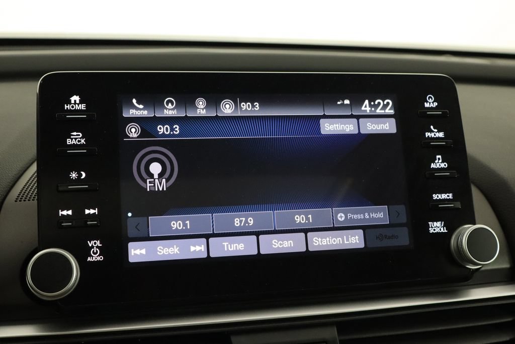 Used 2018 Honda Accord Touring image 29