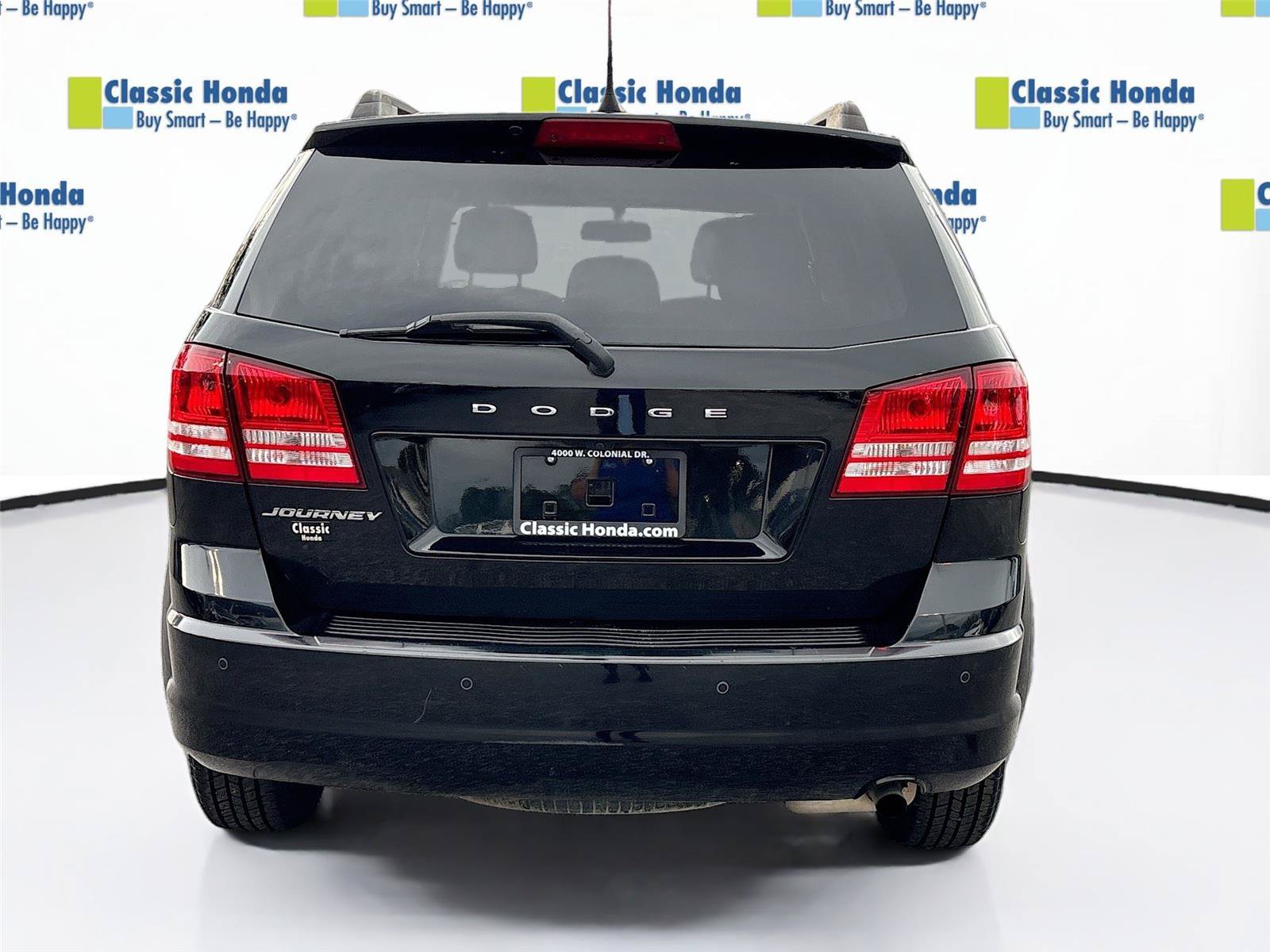 Used 2020 Dodge Journey SE w/ SE Popular Equipment Group FWD image 7