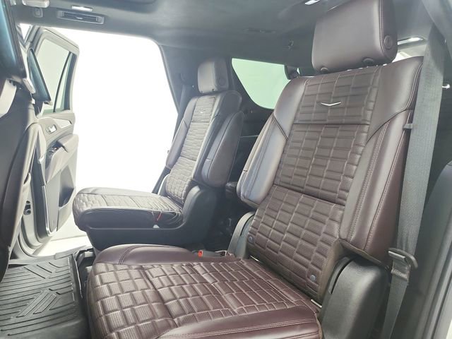 Used 2021 Cadillac Escalade Sport Platinum image 40