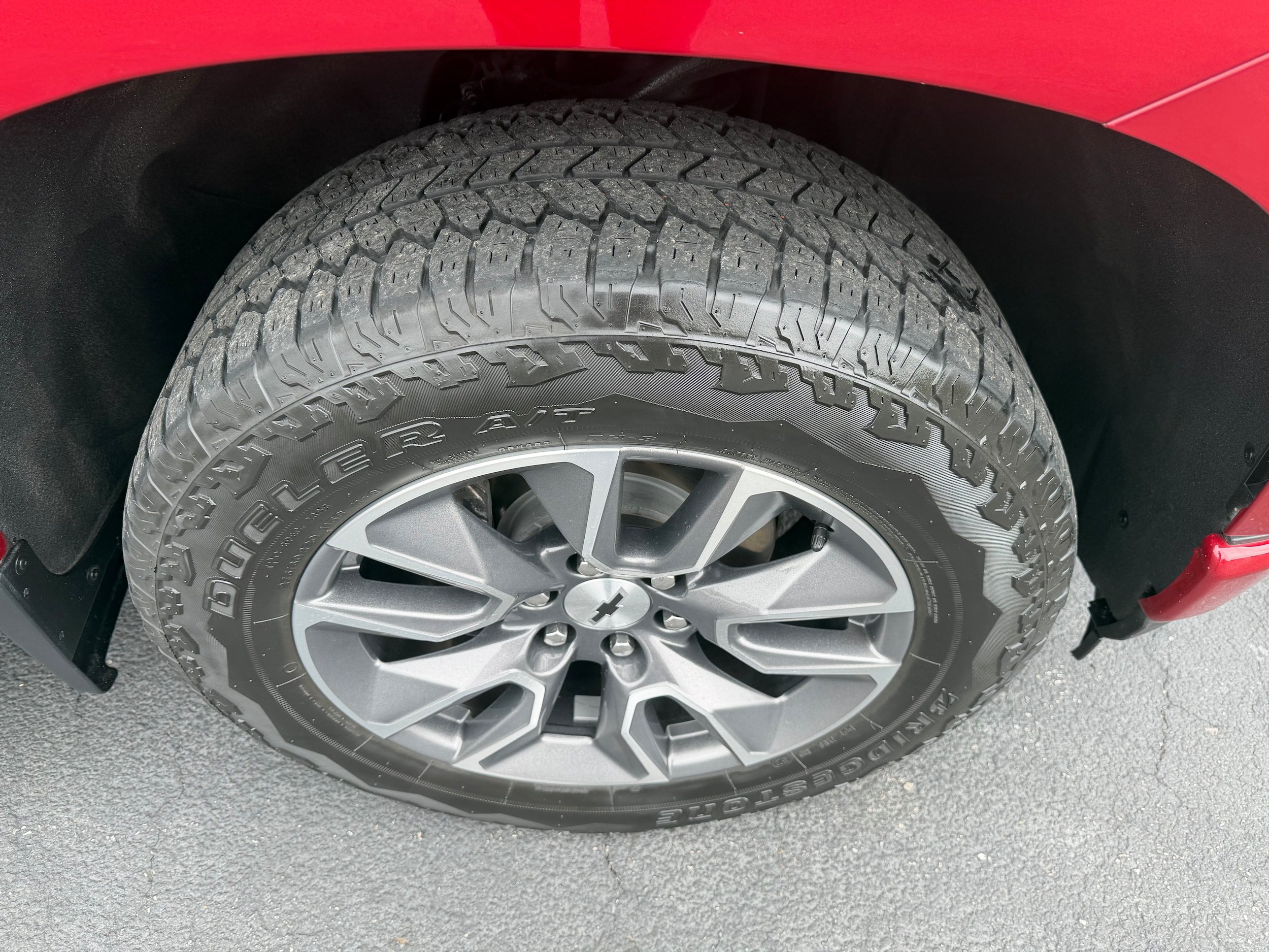 Used 2021 Chevrolet Silverado 1500 RST w/ All Star Edition Plus AWD/4WD image 5