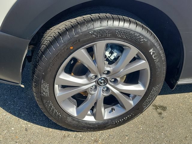 Used 2023 MAZDA CX-30 AWD 2.5 S w/ Select Package image 28