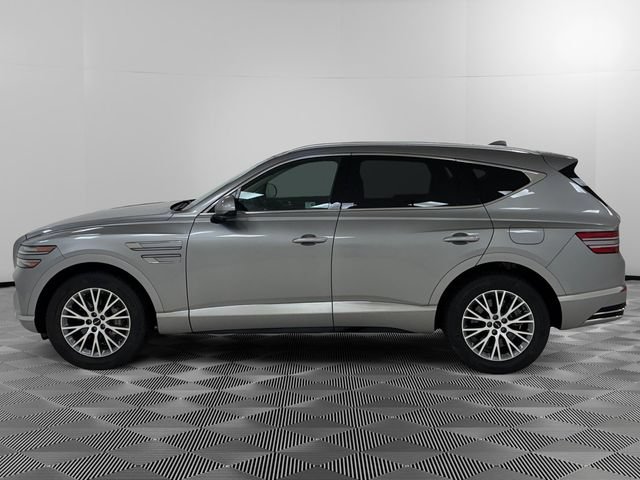 Used 2025 Genesis GV80 2.5T Standard AWD/4WD image 2