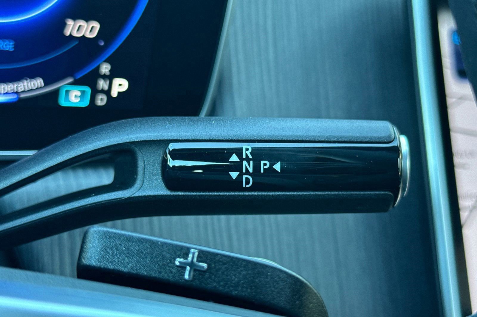 New 2025 Mercedes-Benz EQE 350+ 4MATIC SUV image 15