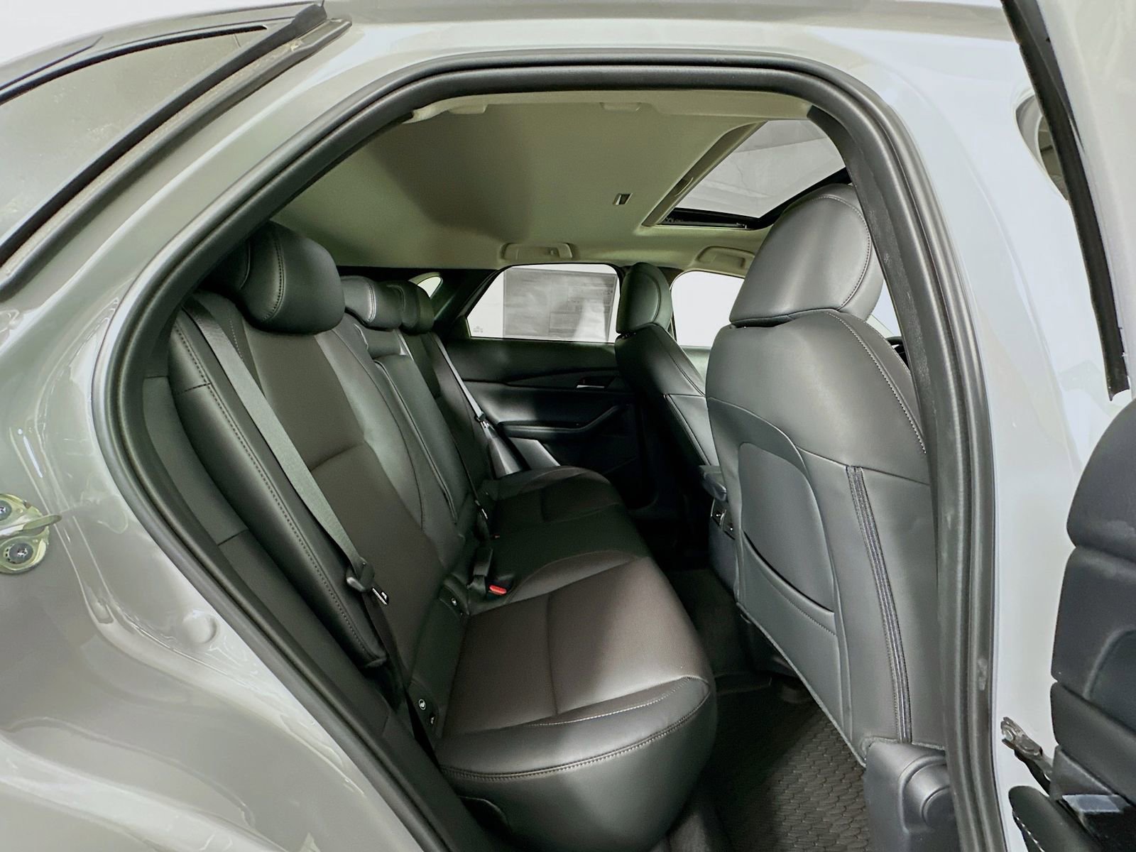 New 2026 MAZDA CX-30 2.5 Turbo w/ Premium Plus Pkg AWD/4WD image 28