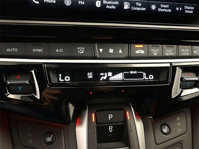 New 2026 Honda Odyssey Sport-L image 22