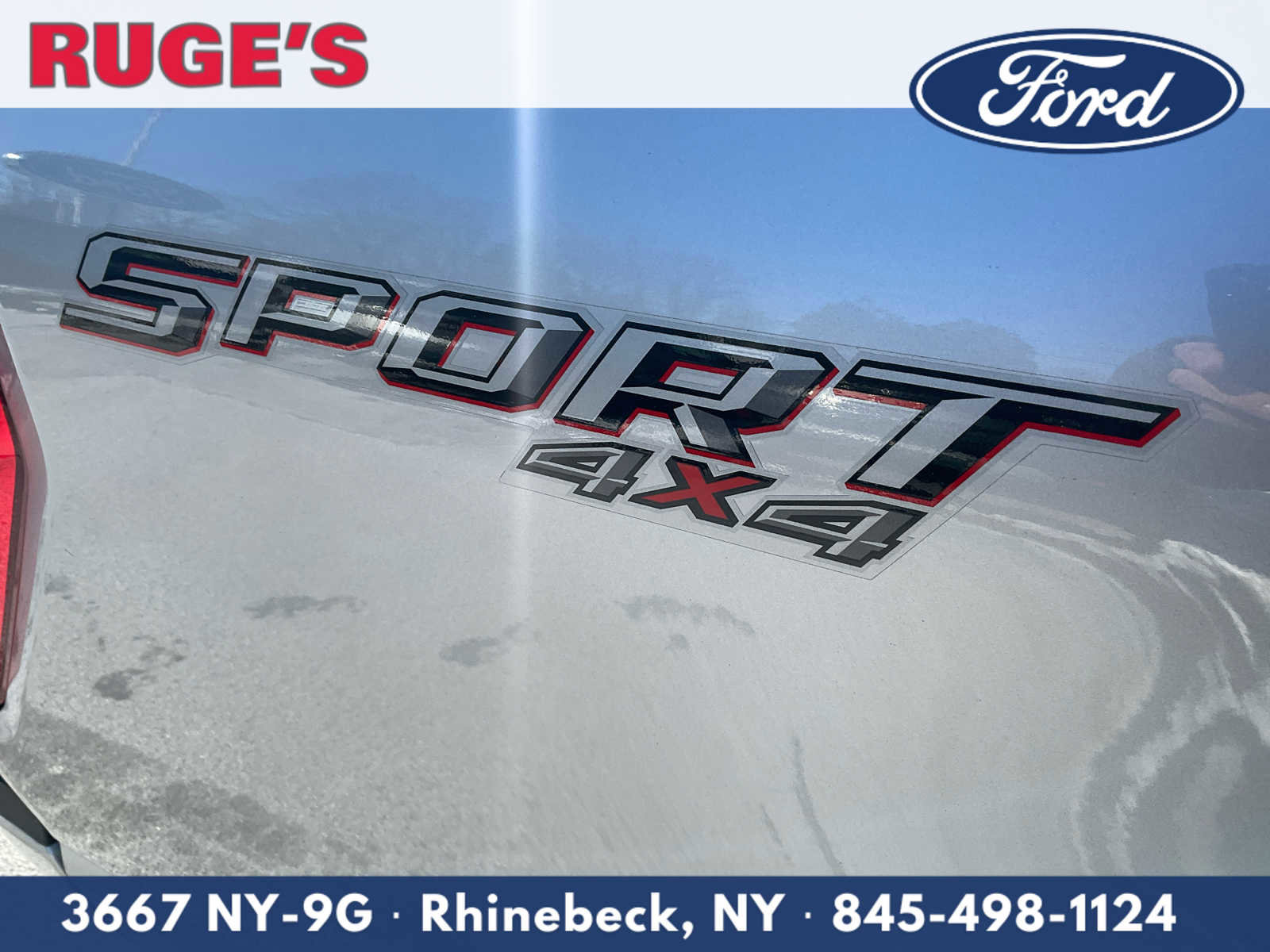 Certified 2022 Ford F150 XLT w/ Equipment Group 302A High image 14