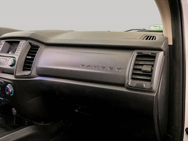 Used 2021 Ford Ranger XL w/ Equipment Group 101A High AWD/4WD image 15