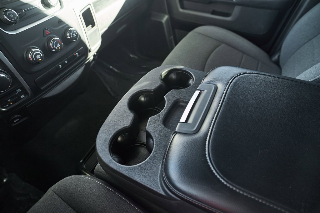 Used 2024 RAM 1500 Classic Warlock image 43