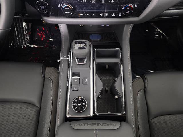 New 2026 Nissan Pathfinder SL AWD/4WD image 42