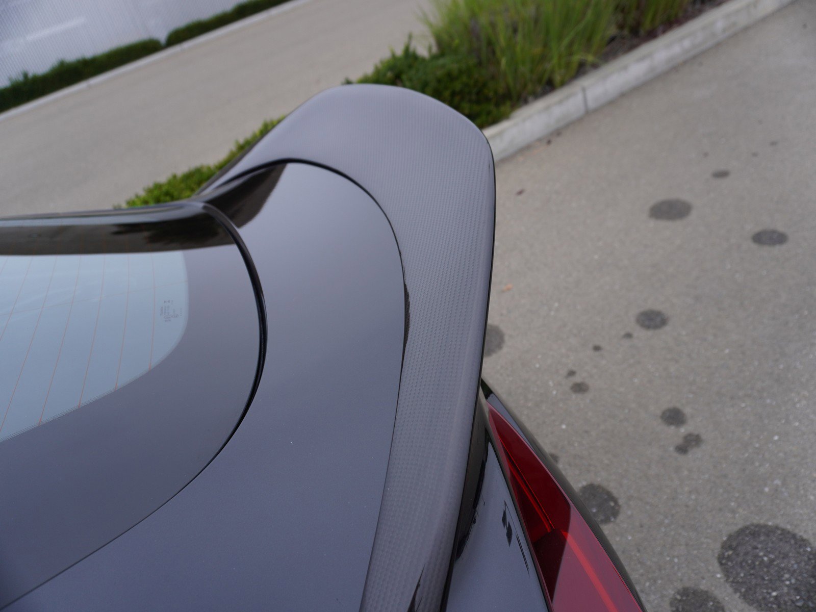 Used 2024 Toyota Supra Premium w/ Driver Assist Package image 11