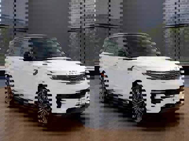 Used 2024 Land Rover Range Rover Sport SE image 7