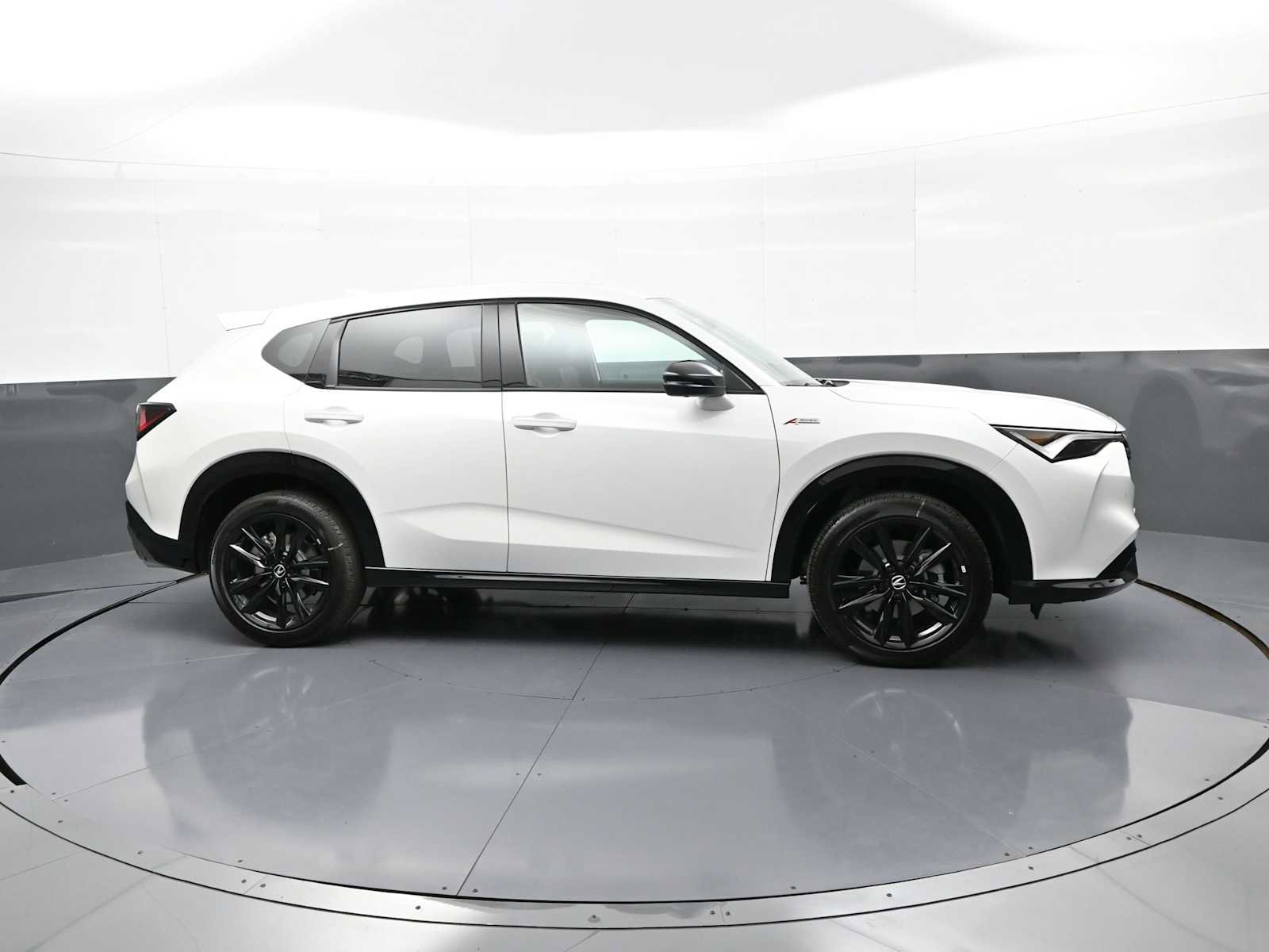Used 2025 Acura ADX A-Spec w/ Advance Package AWD/4WD image 4