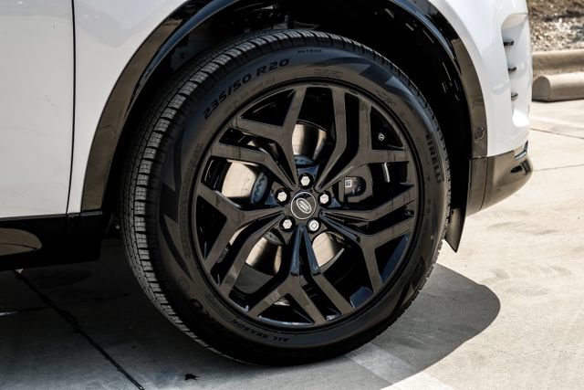 New 2026 Land Rover Discovery Sport Landmark AWD/4WD image 66