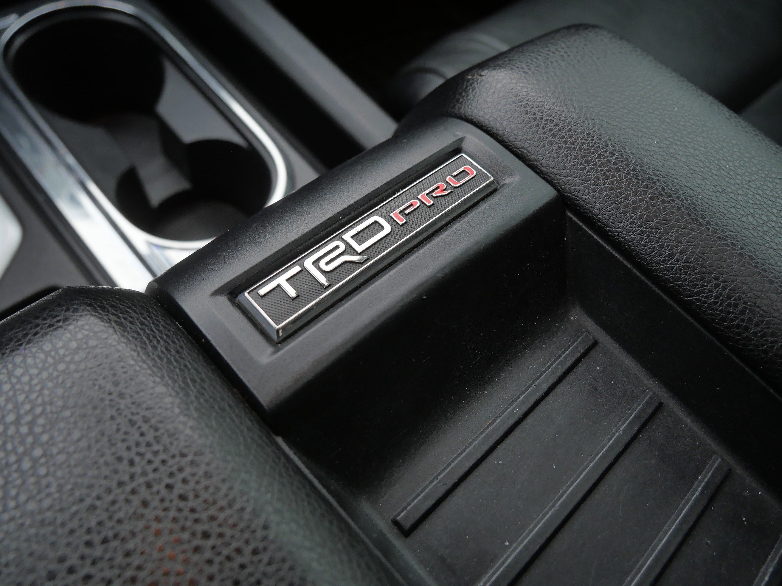 Certified 2019 Toyota Tundra TRD Pro image 32