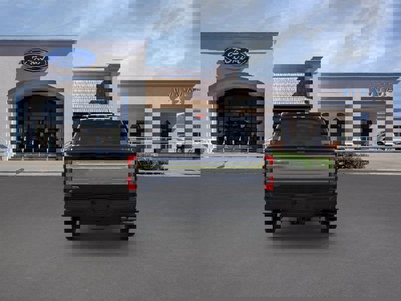 New 2026 Ford F250 Platinum w/ Platinum Plus Package image 5