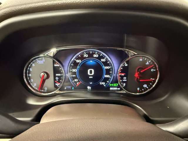 Used 2019 GMC Acadia Denali w/ Technology Package FWD image 21