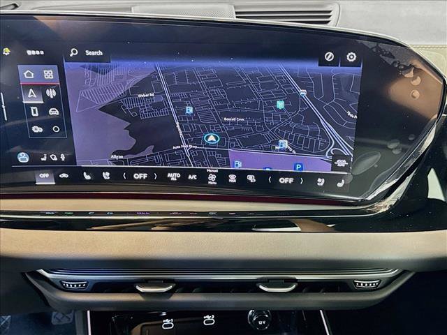 New 2026 Audi A6 Premium Plus AWD/4WD image 11