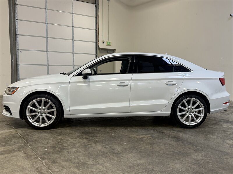 Used 2015 Audi A3 2.0T Premium Plus AWD/4WD image 4