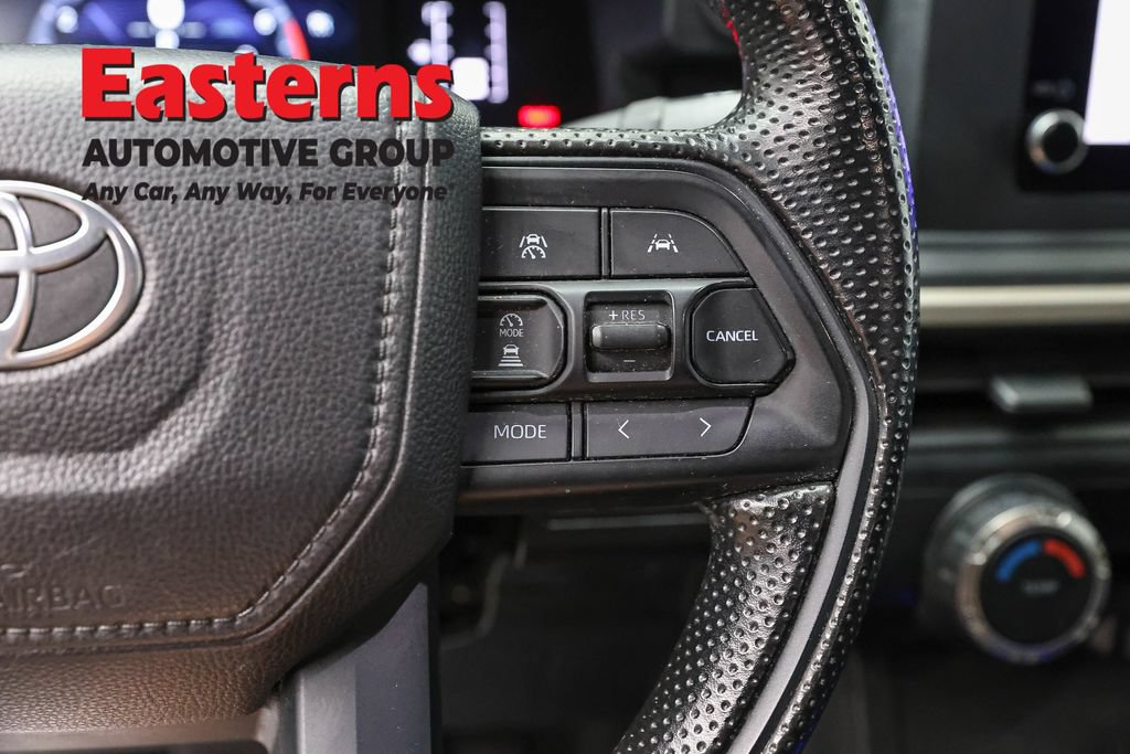Used 2024 Toyota Tacoma SR RWD image 17