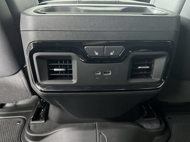 Certified 2026 GMC Sierra 1500 AT4X w/ LPO, Utility Wall Package AWD/4WD image 22