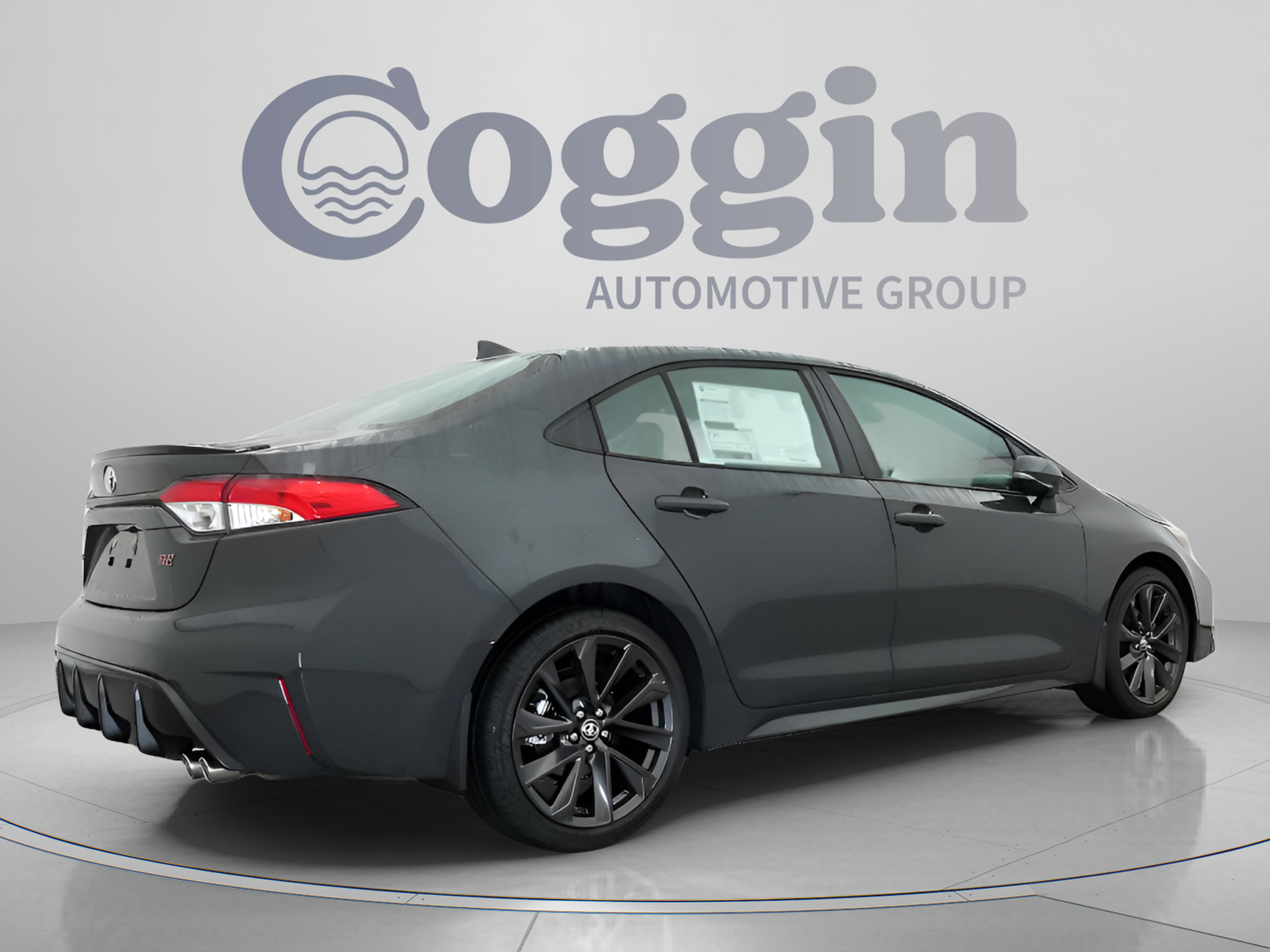 New 2026 Toyota Corolla SE w/ SE Package FWD image 18