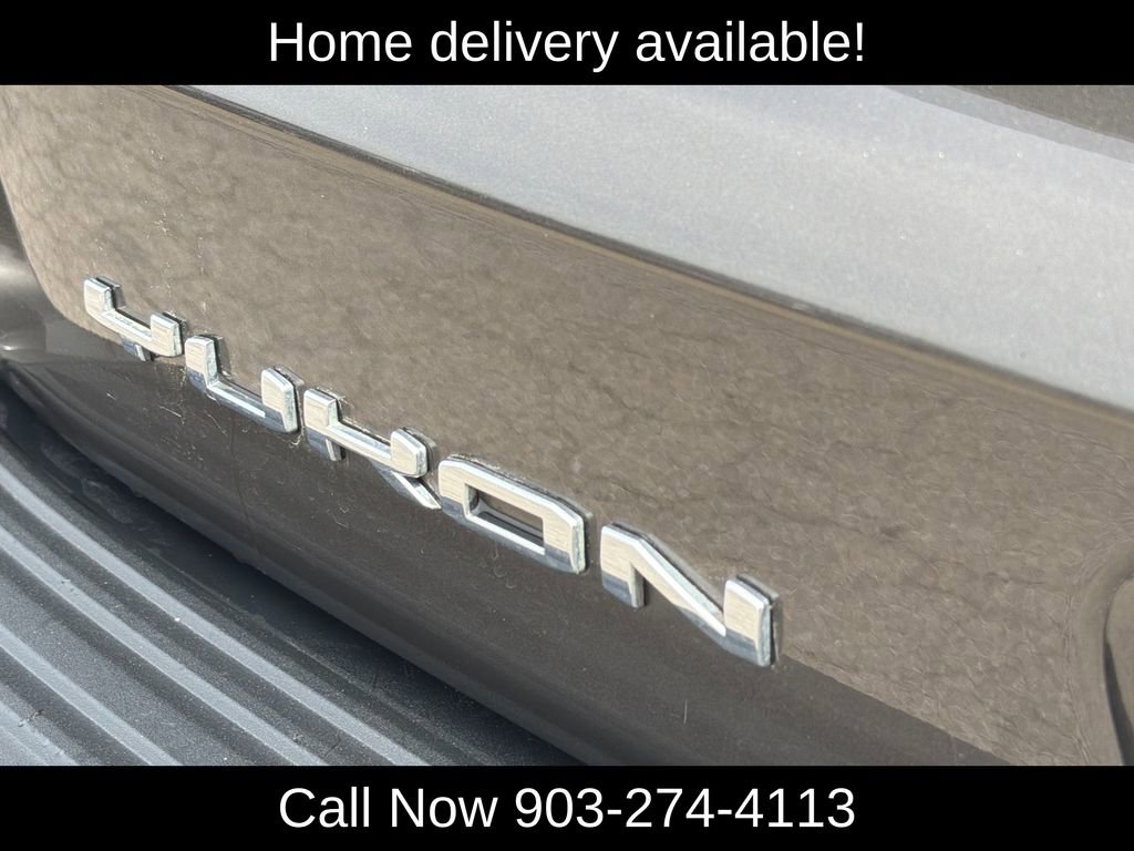 Used 2021 GMC Yukon Denali w/ Denali Ultimate Package image 10