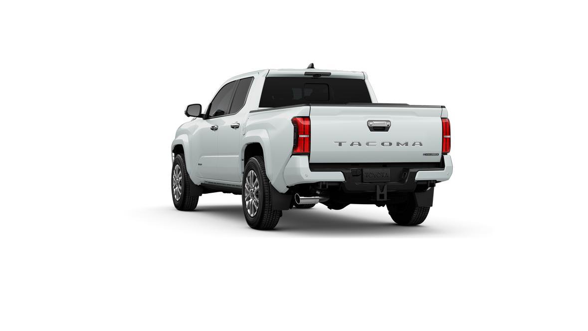 New 2025 Toyota Tacoma Limited image 58